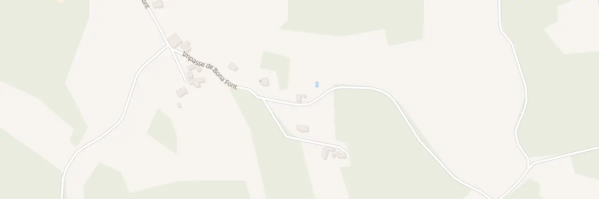 Plan du 194 Bonnefon à Saint-Crépin-et-Carlucet