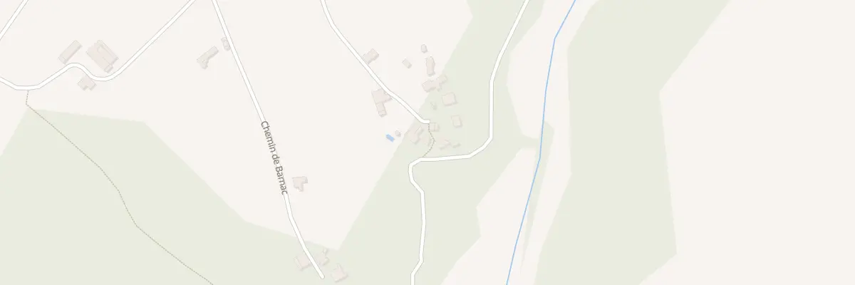 Plan du 466 Che du Bousquet à Montcuq-en-Quercy-Blanc