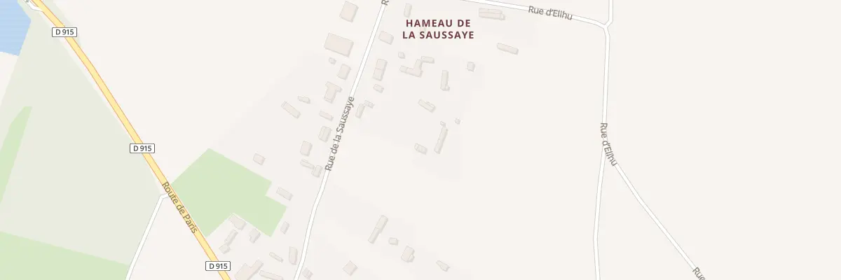 Plan du 260 Rue de la Saussaye aux Grandes-Ventes