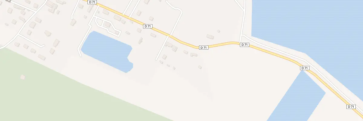 Plan du 20 Rte de Saint Vigor à Clef Vallée d’Eure