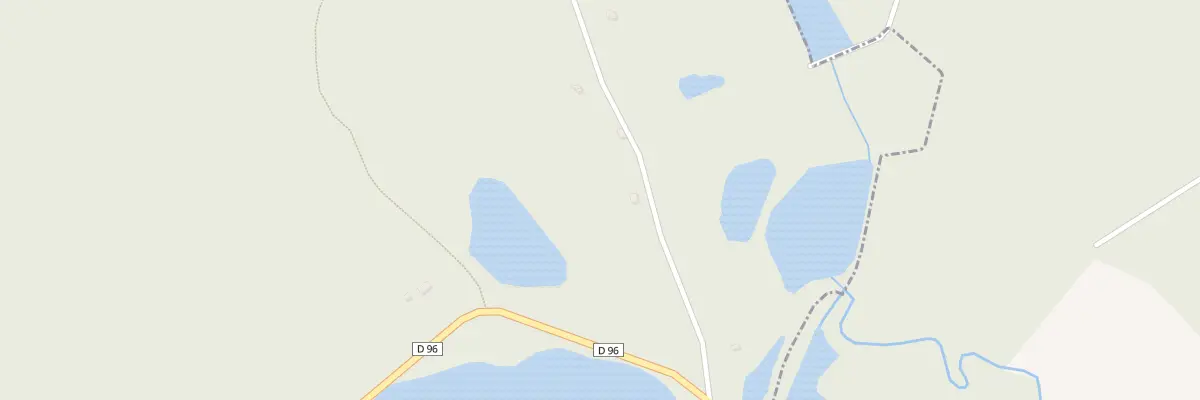 Plan du 5167 Ribier Grande à Thouron