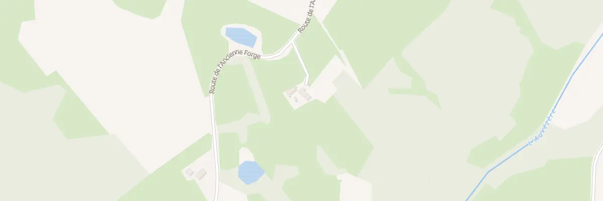 Plan du 419 Las Pessas à Payzac