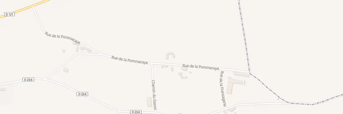Plan du 25 Sous la Haute Butte à Cernay