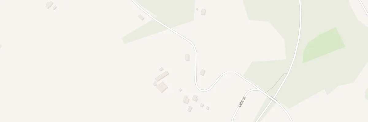 Plan du 5137 Laveix à Louignac