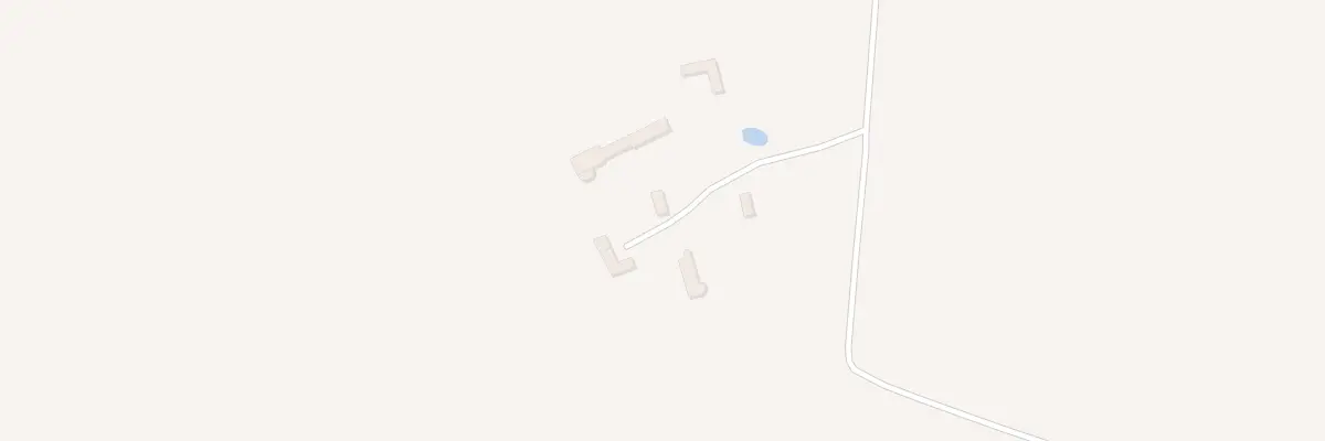 Plan du 3 Beaulieu Hameau à Bois-l’Évêque