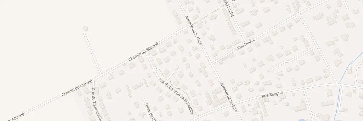 Plan du 9 Sen de la Biscutelle à Romilly-sur-Andelle
