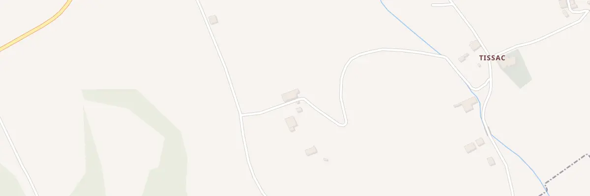 Plan du 5068 Cardenal à Cazes-Mondenard