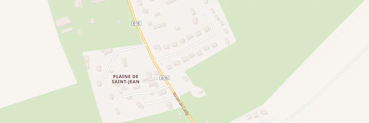 Plan du 70 Imp du Clos du Pressoir à La Rue-Saint-Pierre