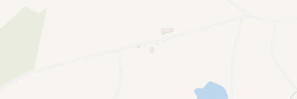 Plan du 1 La Tuilerie à Dompierre-les-Églises