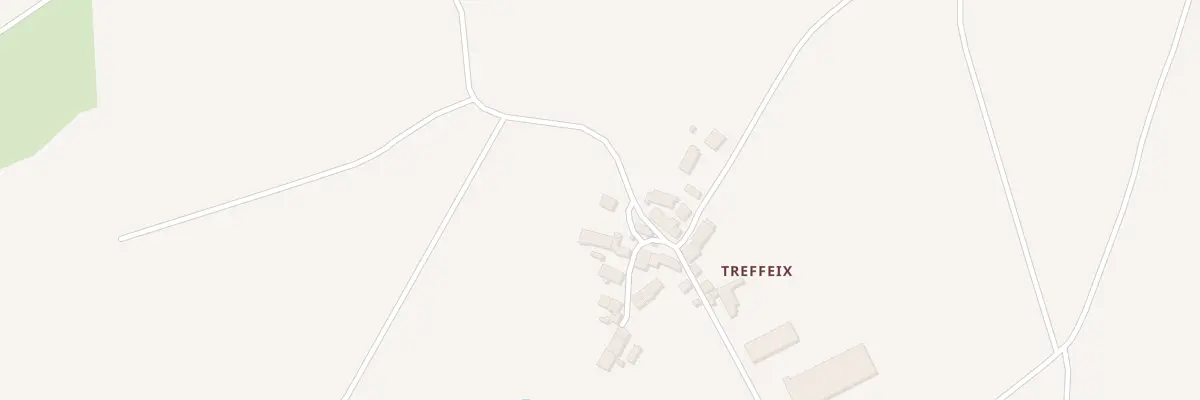 Plan du 6 Treiffeix à Dompierre-les-Églises