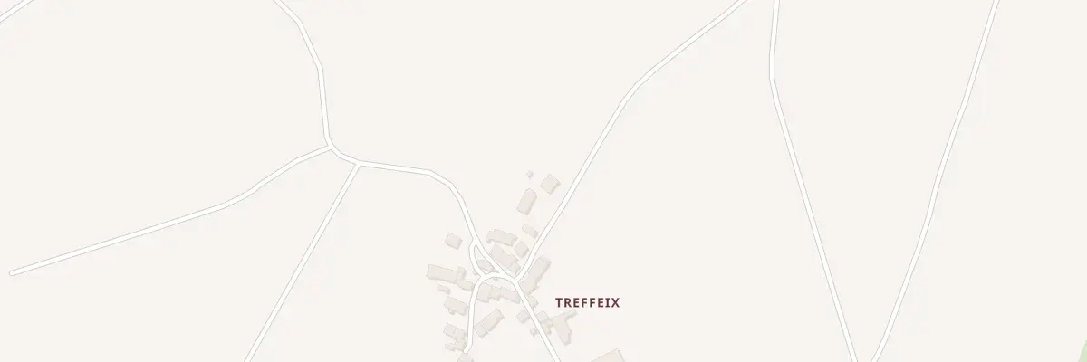 Plan du 1 Treiffeix à Dompierre-les-Églises