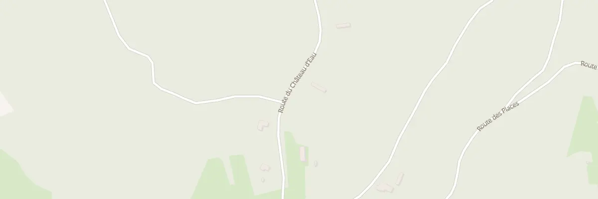 Plan du 344 Rte du Château d’Eau aux Arques