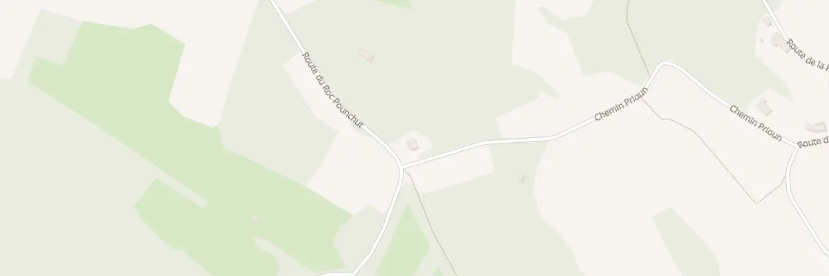 Plan du 5646 Fages à Luzech