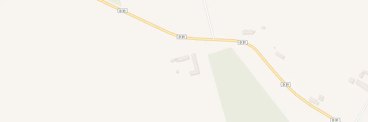 Plan du 126 La Croix Marie à Saint-Denis-Lanneray