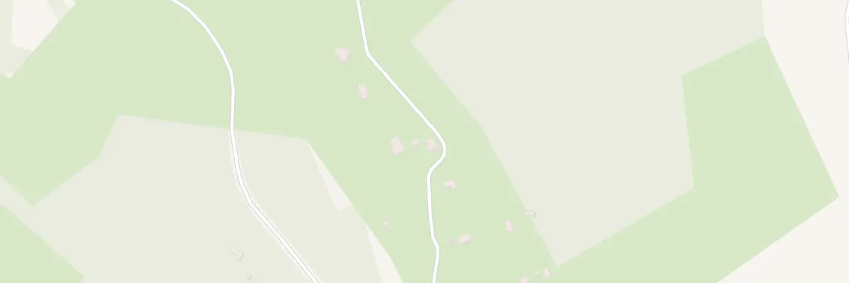 Plan du 6 La Reynie Haute à Louignac