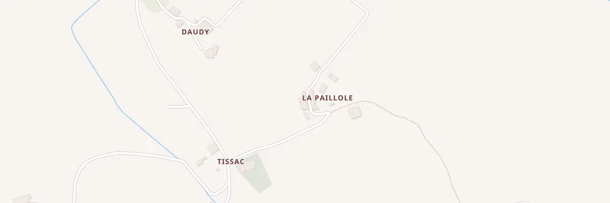 Plan du 5063 Paillole à Cazes-Mondenard