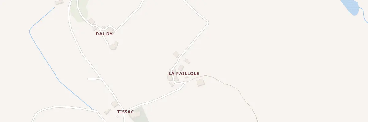 Plan du 5064 Paillole à Cazes-Mondenard