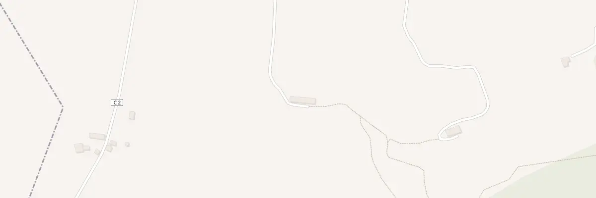 Plan du 10 Las Planes de Jacquet à Camarade