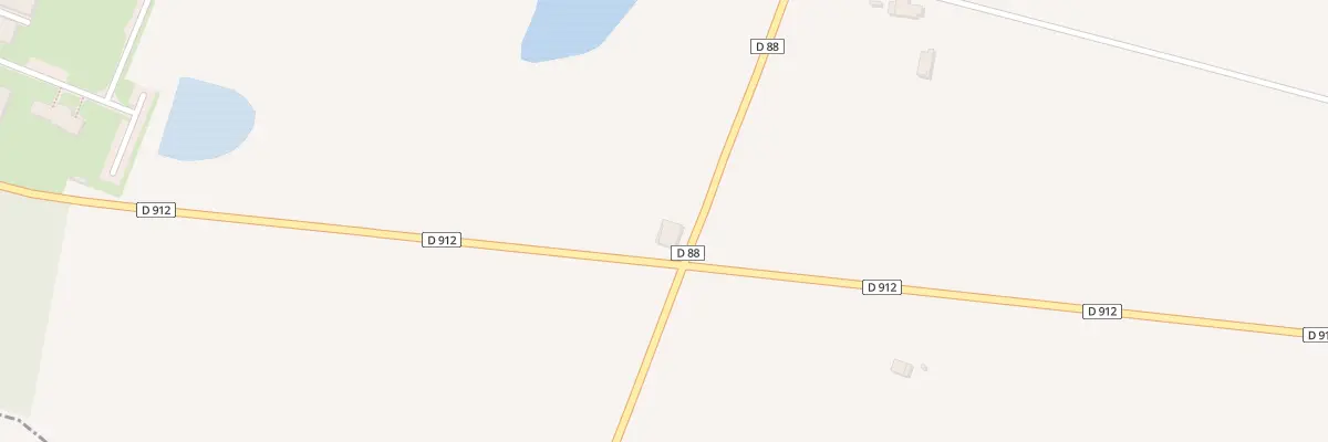 Plan du 5165 Le Cherbois à Jouac