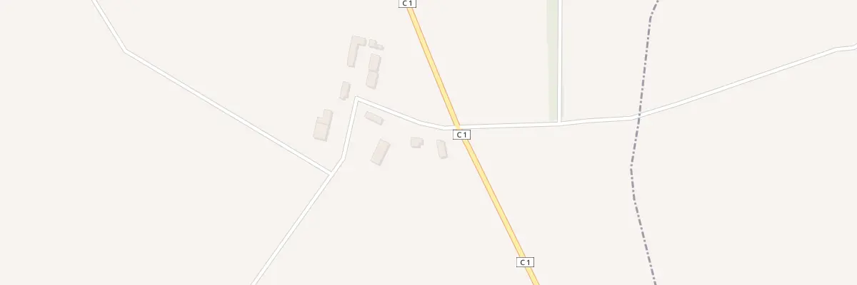Plan du 31 Che de la Dame à Saint-Maurice-les-Brousses