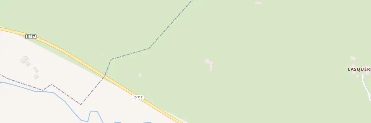 Plan du 269 Ferrajaou à Rimont