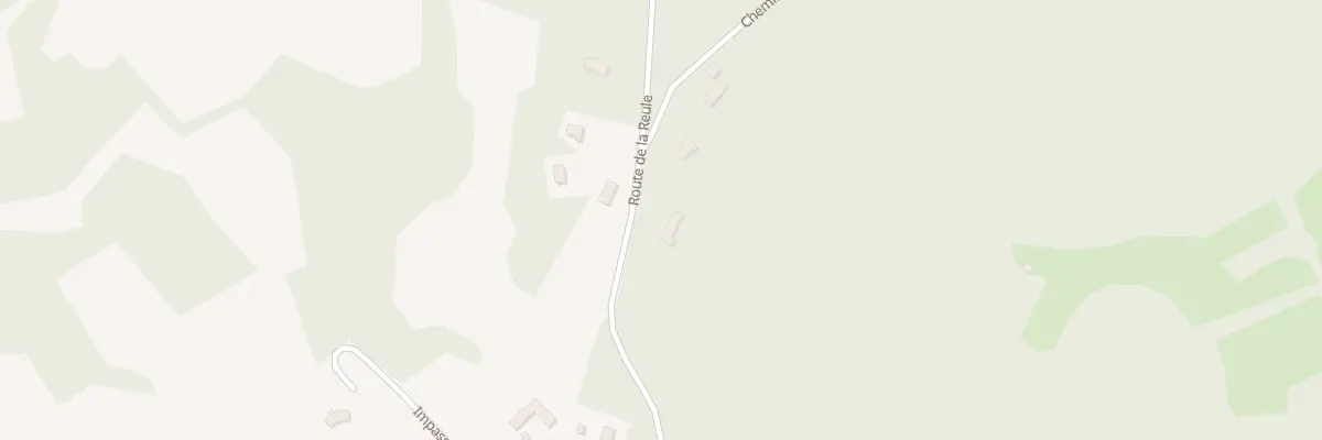 Plan du 5218F Braules à Gindou