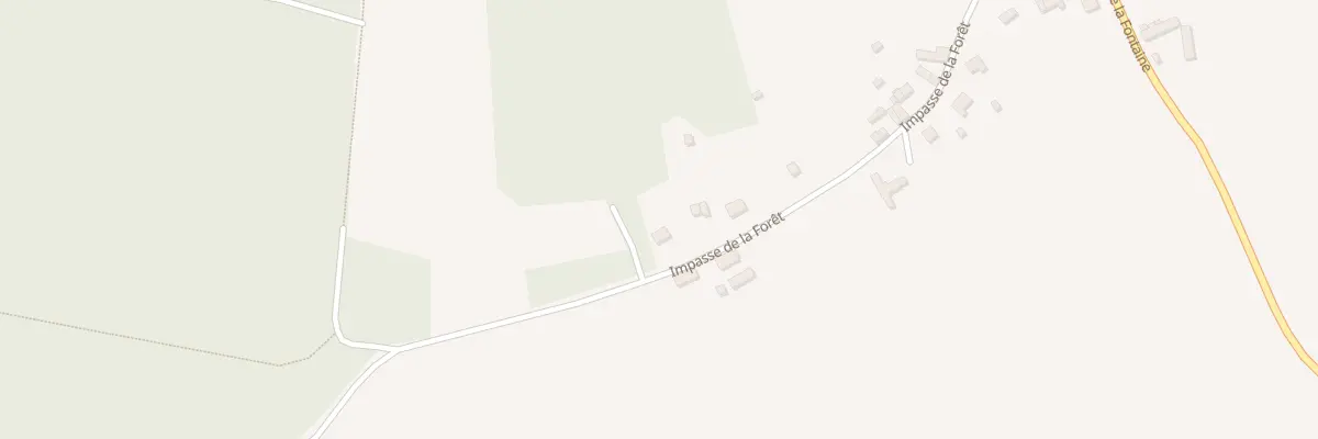 Plan du 30 Imp de la Forêt à Saint-Jean-de-Rebervilliers