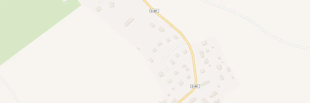 Plan du 5094 Bois d’Ennebourg à Bois-d’Ennebourg