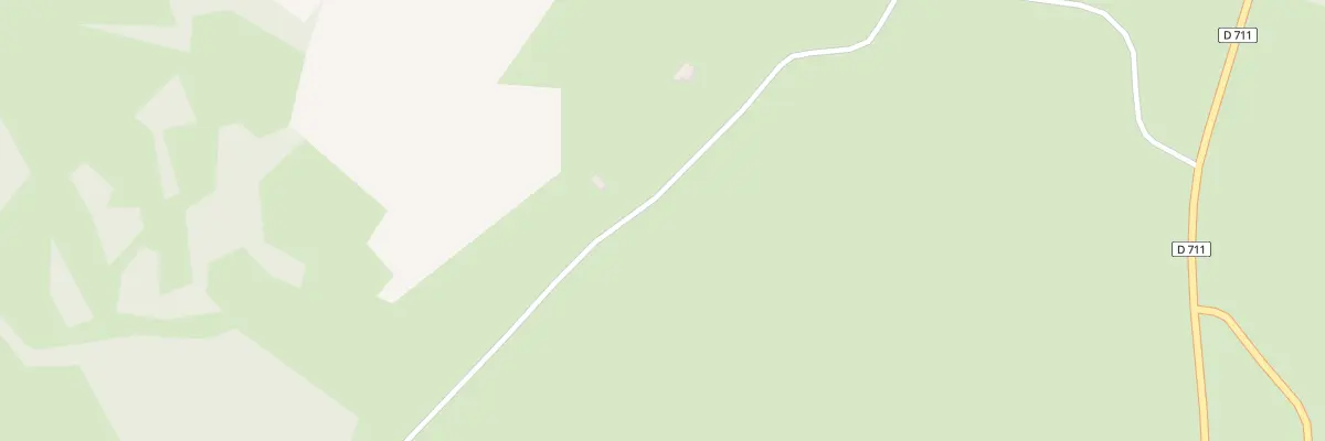Plan du 6412 Lagorce à Châteauponsac