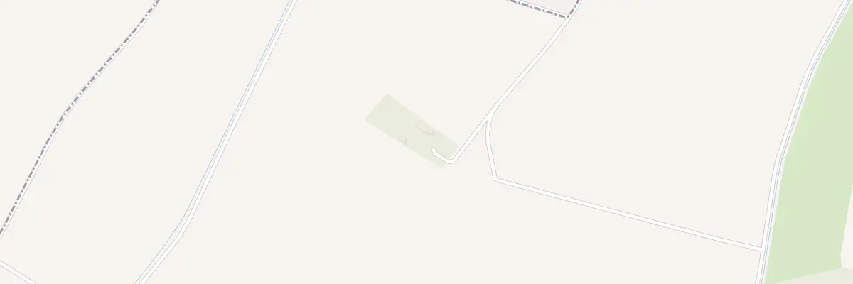 Plan du 1 Rue des Gouffiers Bigeonette à Thimert-Gâtelles