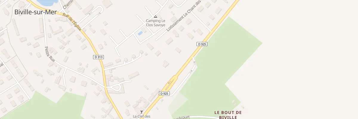 Plan du 53 Av de l’Europe à Petit-Caux