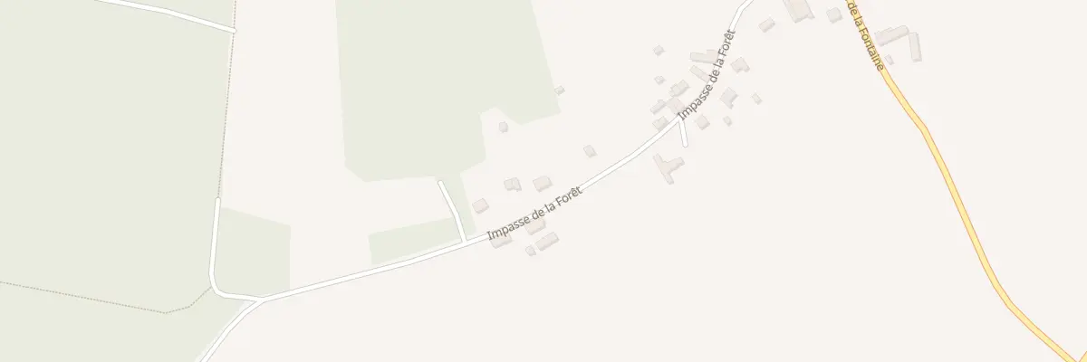 Plan du 24 Imp de la Forêt à Saint-Jean-de-Rebervilliers