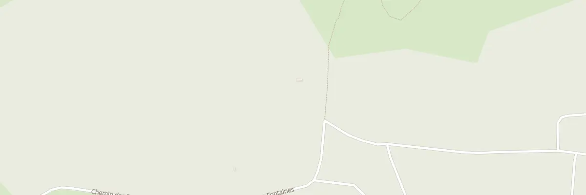 Plan du 103 Che des Petites Fontaines à Heudebouville