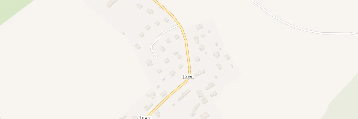 Plan du 5044 Bois d’Ennebourg à Bois-d’Ennebourg