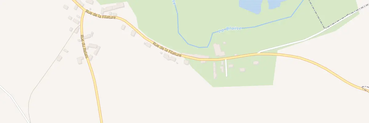 Plan du 86C Moulin du Roi à Fontaine-les-Ribouts