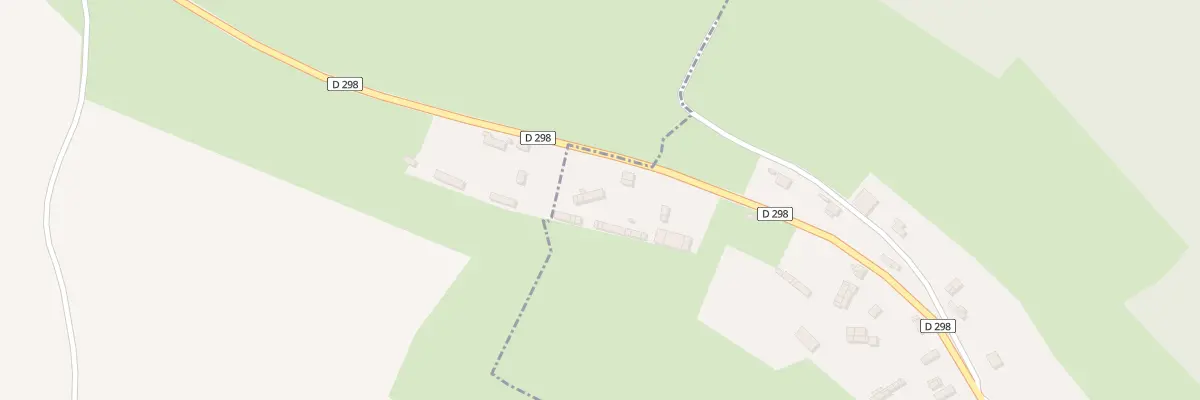 Plan du 2 Rue de la Meuse à Ricarville-du-Val