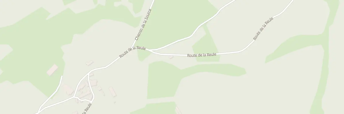 Plan du 5478F Les Cazales à Gindou