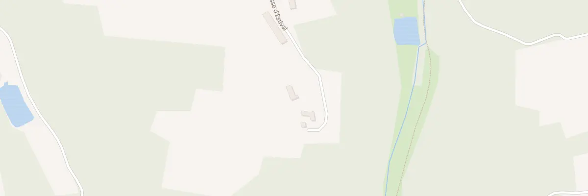 Plan du 10 Estival Bas à Saint-Crépin-et-Carlucet