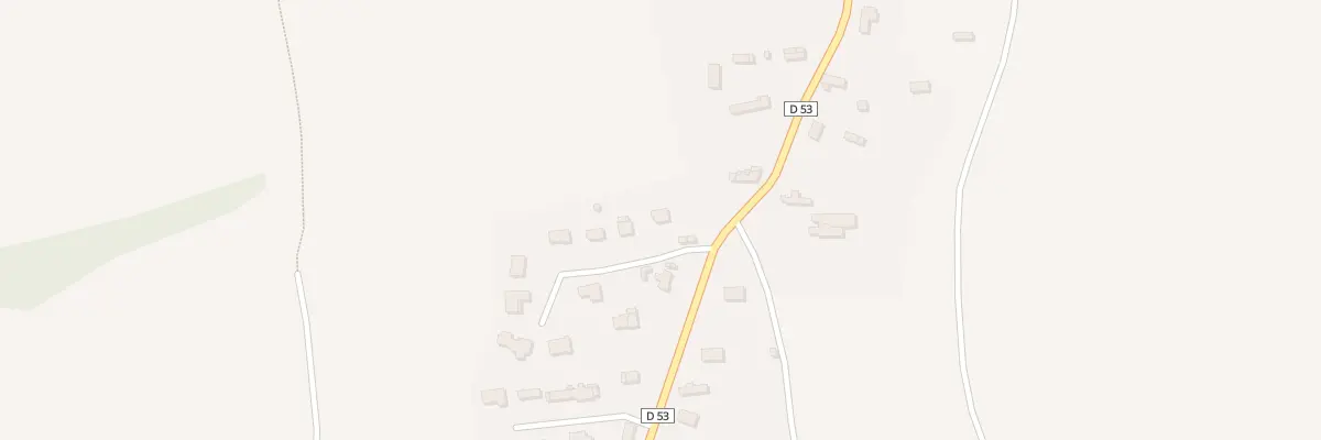 Plan du 1 Clos des Pommiers à Bois-l’Évêque
