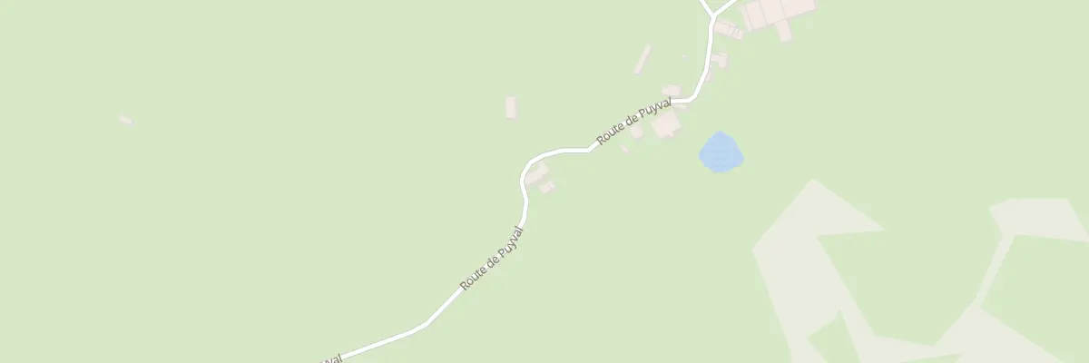 Plan du 5104 Vieux La Vaysse à Segonzac