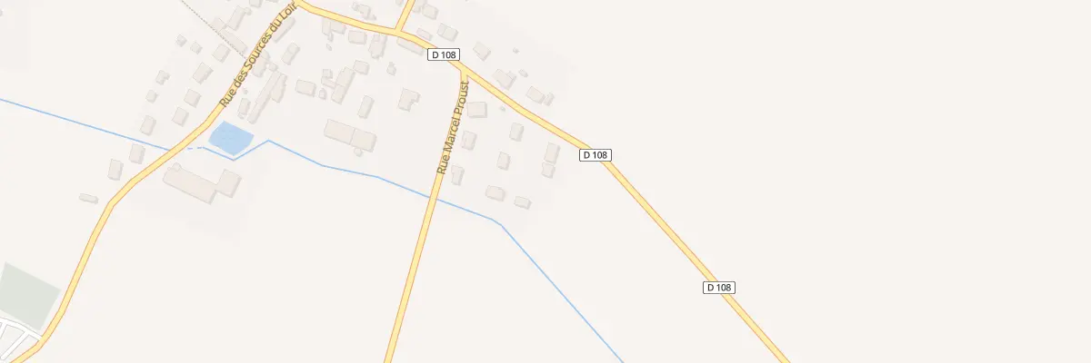 Plan du 4 Clos de l’Echalier à Magny