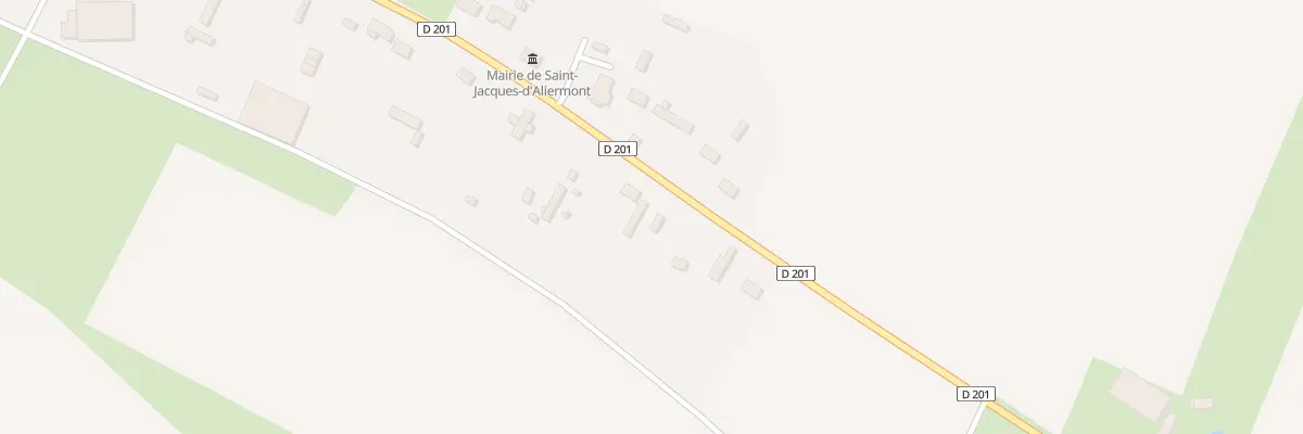 Plan du 5091 Le Bout d’Amont à Saint-Jacques-d’Aliermont
