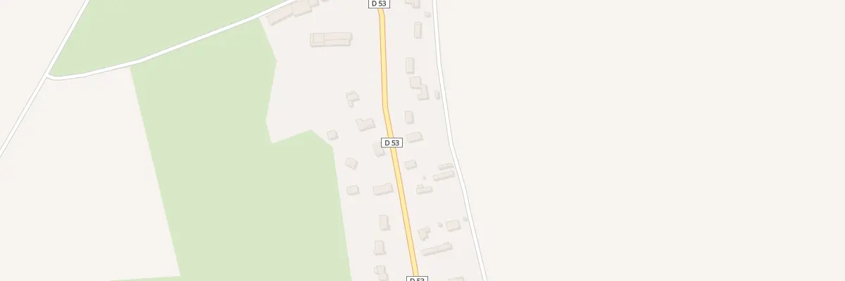 Plan du 5015A Le Manoir à Bois-l’Évêque