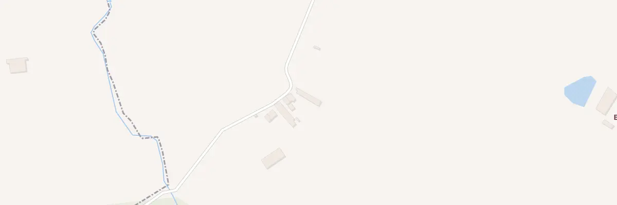 Plan du 5108A Esselet à Saint-Jean-Ligoure