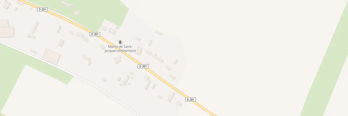 Plan du 5097 Le Bout d’Amont à Saint-Jacques-d’Aliermont