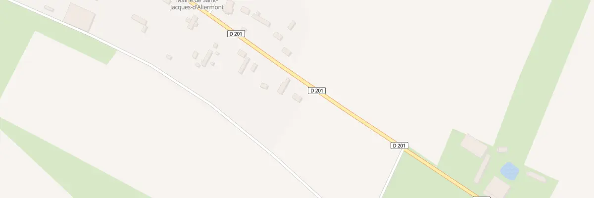 Plan du 5088 Le Bout d’Amont à Saint-Jacques-d’Aliermont