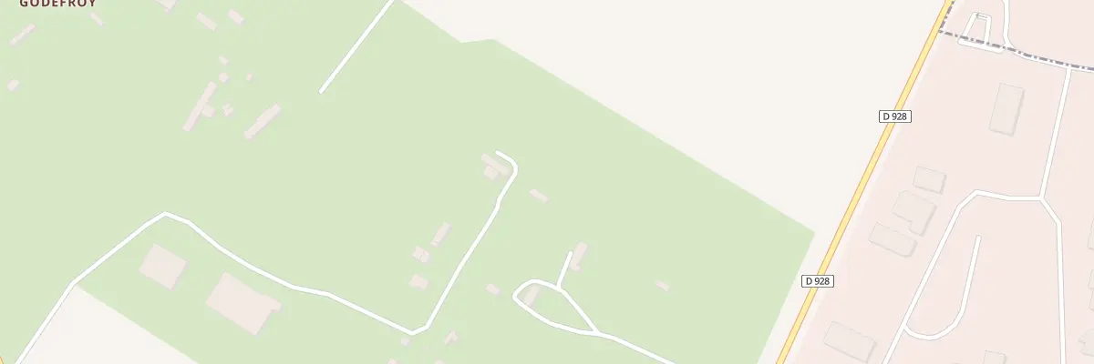 Plan du 2495 Rte de Neufchâtel à La Rue-Saint-Pierre