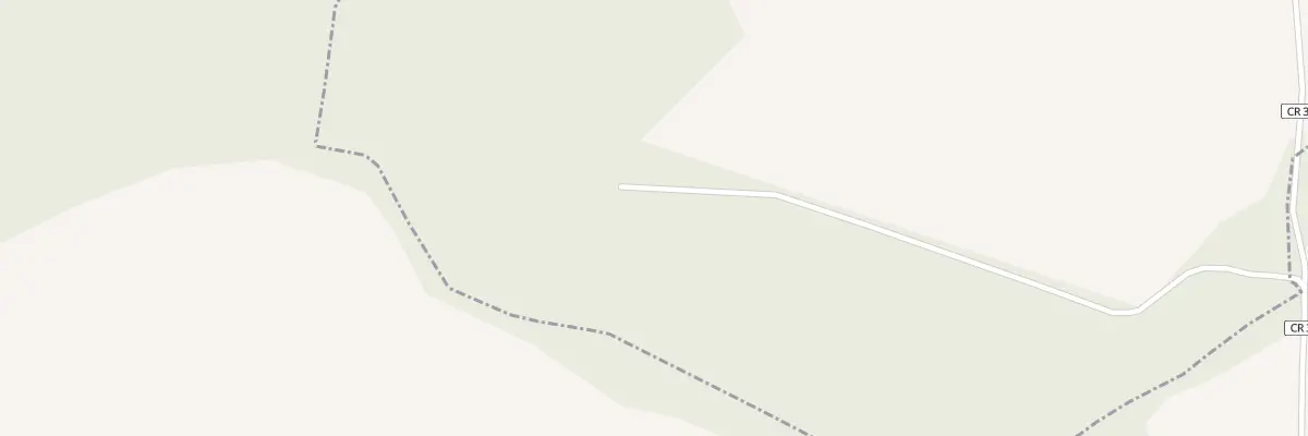 Plan du 5026A Bois Hyot à Bois-d’Ennebourg
