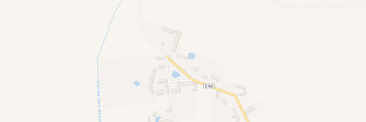 Plan du 8 Rue de la Musardière à Saint-Arnoult-des-Bois