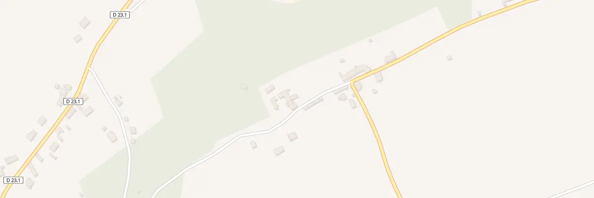 Plan du 19 Chatay à Saint-Denis-Lanneray